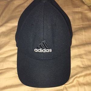 Adidas’s hat stretches climate comfort